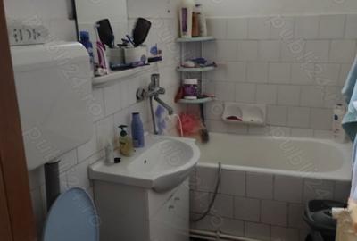 Apartament cu 2 camere semidecomandat în Dacia - 1