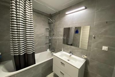 Apartament cu 2 camere în Ștefan cel Mare - 1