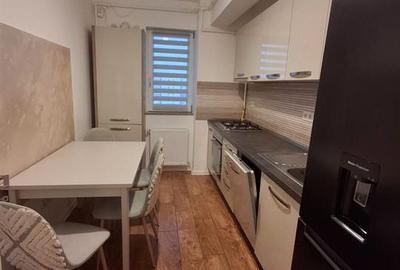 Apartament cu 2 camere semidecomandat, mobilat în Exterior Est - 6