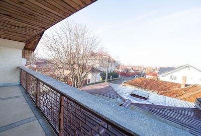 Casa Vilă cu 7 camere de vanzare, 250 mpu, 200 mp, teren în Buzau - 32