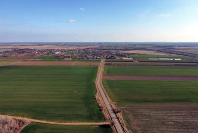 Teren Construcții intravilan de 70291 mp, în Micșunești-Moară - 19