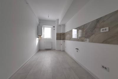 Garsonieră decomandată în Galata - 1