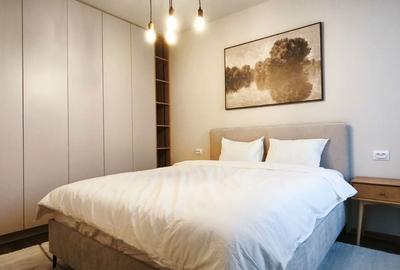 Apartament cu 2 camere în Ultracentral - 3