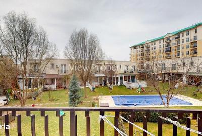 Casă cu 3 camere cu Teren 40 Mp în Pipera - 1