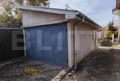 Casă cu 5 camere cu Teren 457 Mp în Brestei - 3