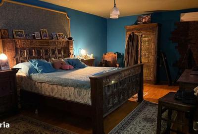 Casă cu 6 camere cu Teren 248 Mp în Colentina - 10