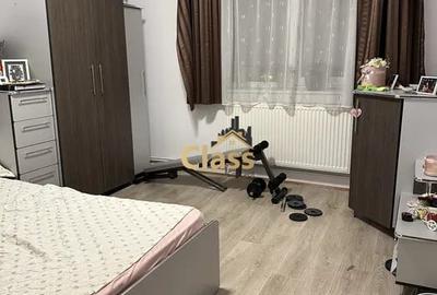 Apartament cu 2 camere decomandat, mobilat în Mărăști - 3