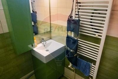 Apartament cu 3 camere de vanzare pe strada Moldovei - 12