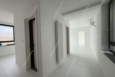 Apartament cu 2 camere semidecomandat, mobilat în Dumbrăvița - 2
