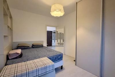 Apartamentul tau din Otopeni - Liniste, confort si intimitate - 11