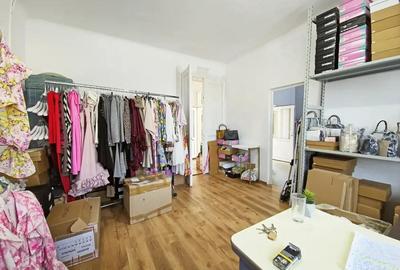 Casa cu 3 camere de inchiriat, rezidential, birouri, sedii firma, Gruia str. Lapusului - 8