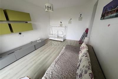 BUZIASULUI - 2 Camere - Decomandat - LIFT - Etaj intermediar - 4