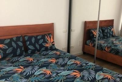 Apartament cu 2 camere decomandat, mobilat în Militari