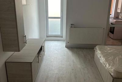 Garsonieră decomandată în Chiajna - 3