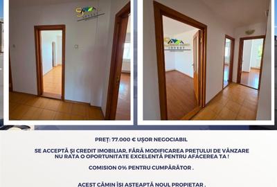 Apartament de Vânzare – 3 Camere Spațioase, Zona Piața Balada - 5