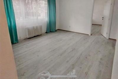 Apartament cu 2 camere semidecomandat în Podu Roș - 5