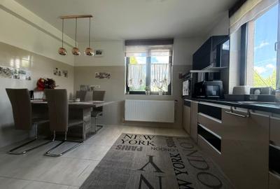 Reședință de tip duplex modernă cu 4 camere - 7