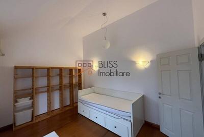 Casă / Vilă 5 camere în zona Iancu Nicolae Jolie Ville - 14