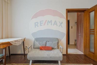 Apartament cu 2 camere de inchiriat, bd. Vlahuta - 3
