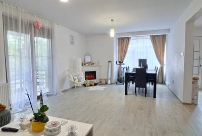 Casă individuală cu 3 camere cu Teren 700 Mp în Șendreni - 7