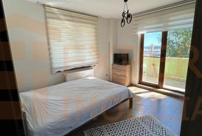 Apartament 2 camere Mamaia - Butoaie - 9