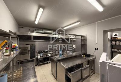 Spațiu comercial, de 650 mp, în Ultracentral - 7