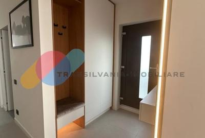 Casa deosebita cu 4 nivele, garaj 2 masini + terasa 35 mp – zona Voronet - 8