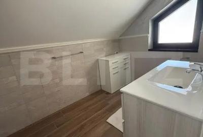 Casă cu 4 camere cu Teren 100 Mp în Central - 18