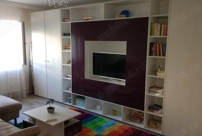 Apartament cu 2 camere decomandat în Central - 4