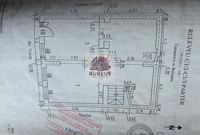 O Locație cu Istorie și Eleganță – În Centru, Pentru Afaceri Distincte - 16