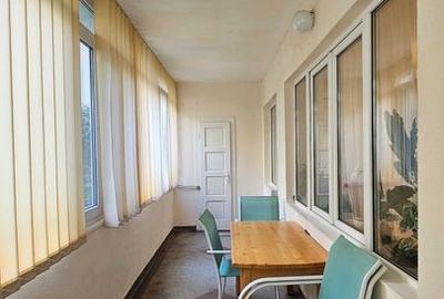 De inchiriat Apartament 3 camere Unirii/Universitate sector 3 - 6