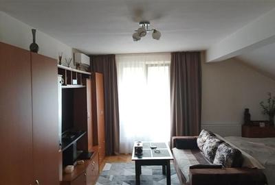 Vanzare garsoniera Primaveri, cu Centrala - 7