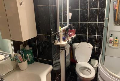 Apartament cu 3 camere decomandat, mobilat în Vest - 6
