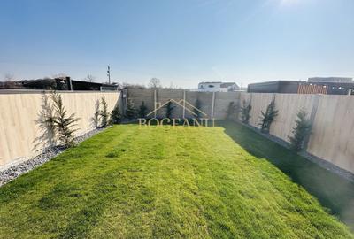 Duplex cu 5 camere cu Canalizare în Braytim - 19