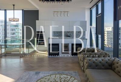 Penthouse | Jacuzzi | 300MP | 4 camere | One Mamaia - 4