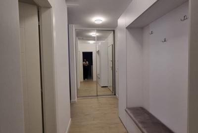 Apartament cu 2 camere decomandat în Central - 6