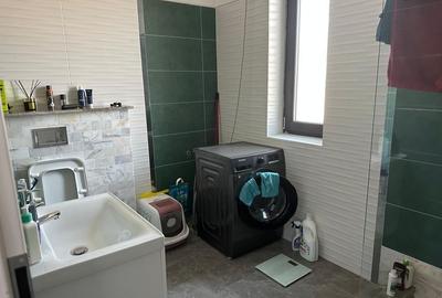 Inchiriere 4 camere in duplex, Otopeni-Central - 15