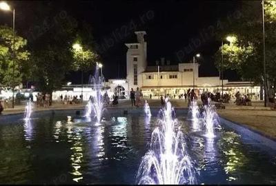 Inchiriem terasa restaurant Mamaia cazino - 3