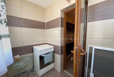 Apartament 2 camere de vânzare aproape de plajă – Strada Rozelor, Mangalia - 5
