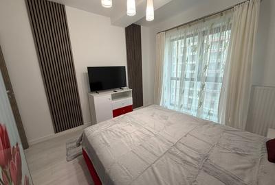 Apartament cu 2 camere decomandat în Lujerului - 12