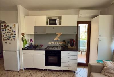 Apartament cu 2 camere decomandat în Decebal - 4