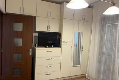 Apartament cu 2 camere decomandat, mobilat în Berceni - 2