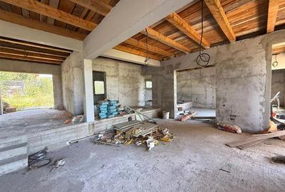 CASA  PLAN PARTER | DUBLU FRONT STRADAL | TEREN 1200 MP | STRADA DIMITRIE ANGHEL - 8