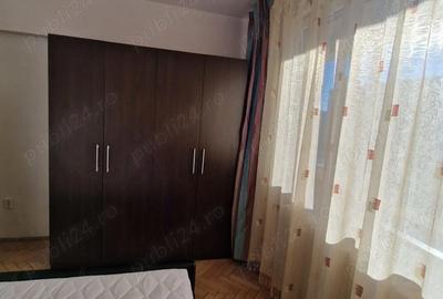 Apartament cu 2 camere semidecomandat în Gheorgheni - 4