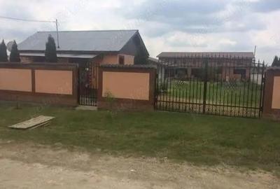 Casă cu Teren 1000 Mp în Câmpu Mare - 1