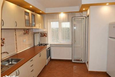 Apartament cu 2 camere decomandat în Gării - 7