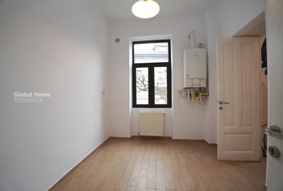 Casă individuală cu 11 camere cu Canalizare în Dorobanți - 6