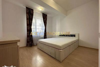 Apartament cu 3 camere, mobilat în Vest - 6