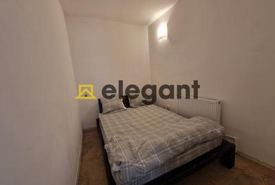 Garsoniera transformata in 2 camere, parter, AC, centrala, parcare, Ultracentral - 3