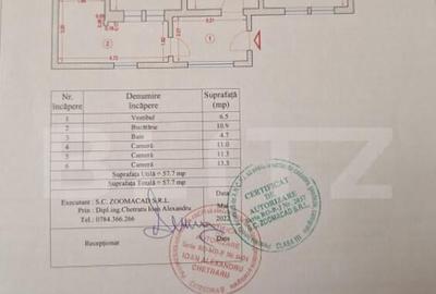 Casă cu 3 camere cu Teren 148 Mp în Sălaj - 2